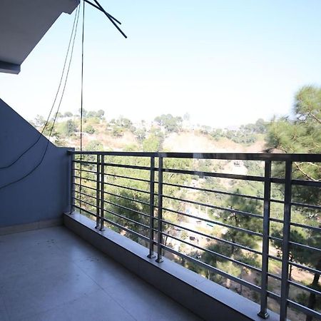 Sky Home Train View Kasauli Exterior foto